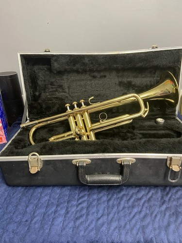 Amati kraslice acr 211 - amati, kornett