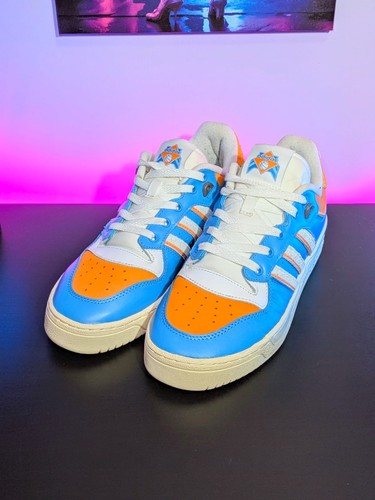 Adidas rivalry low the - low, x