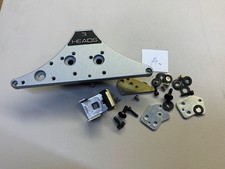 UHER Report Monitor 4000 4200 4400 6000 Kopfträger, Gehäuse ohne Köpfe Zubehör