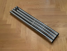 USM Haller Tischbein-Set H740