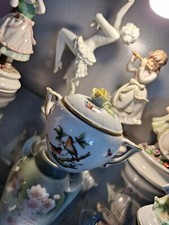 Zucker Dose Herent Ungarn 