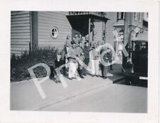 Foto WK II Wehrmacht Soldaten