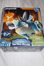 Playmobil dragons nine realms - dragons,