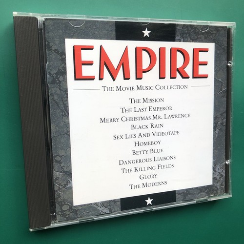 Empire movie music - empire,