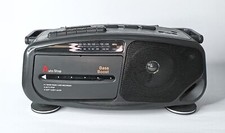 Watson Radio Recorder Vintage Mod RR 5316