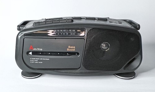 Watson radio recorder - watson,