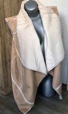 Fellweste - Glockhouse - C&A -