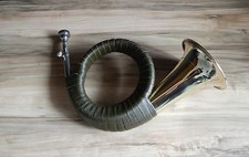 Jagdhorn fürst pless - jagdhorn,