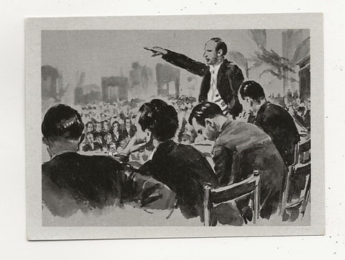 463 sammelbild ddr 1956 - 41/463,