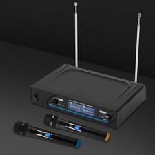 Funkmikrofon Wireless