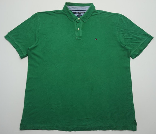Tommy hilfiger poloshirt - tommy,