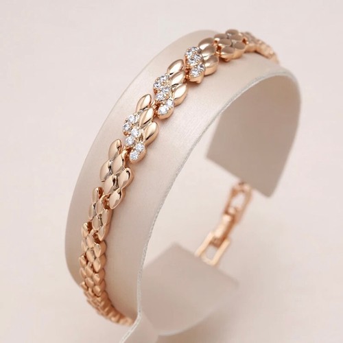 Elegantes armband 585 - ms💎,