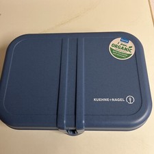 Kuehne + Nagel Lunchbox
