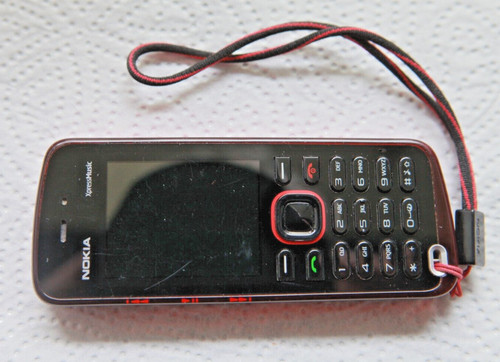 Altes nokia handy - nokia-handy, für