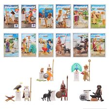 Playmobil  Gott Göttin griechische Götter Olymp Mythologie play&give Sonderfigur