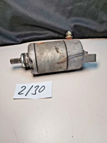 500 pc26 pc32 anlasser - pc26,