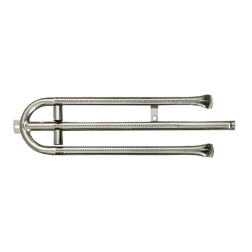Brennerrohr flammig oder - 1-flammig,