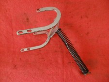 Halterung Motorhaube Volvo Buckel PV 544 Duett P210