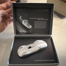 Brumm Auto Union Avus