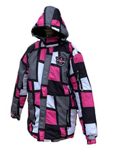 Kinder/ Damen Skijacke/