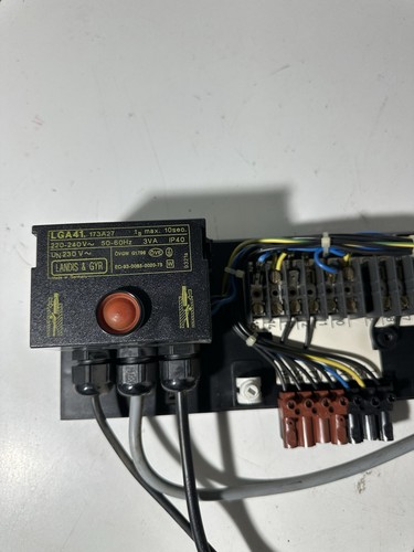 Landis gyr lga41 173a27 - &, lga41.173a27