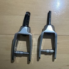 Küschall Lenkgabeln mit