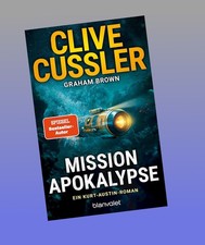 Mission Apokalypse Clive