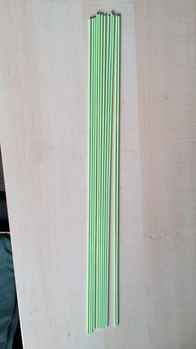 Silberlot hartlot 5 x 500 - /, 1,5