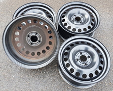 4 x Felgen Opel Combo C - Opel