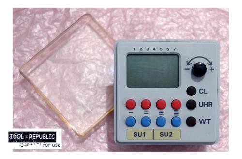 Viessmann 9509259 digital - viessmann,