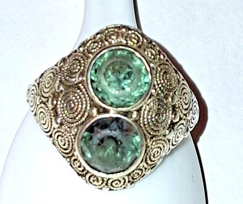 Theodor fahrner ring 8 - fahrner, Ø