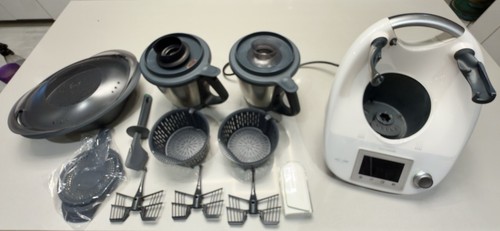 Thermomix tm5 mega - mega,