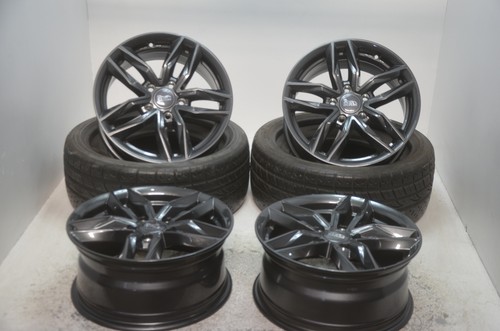 Mam rs3 zoll alufelgen - 4, 16