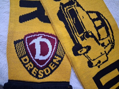 Dynamo dresden trabant sachsen - dynamo,