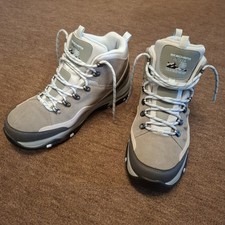 Skechers Trego Rocky Mountain Damenstiefel Gr. 41 wasserdicht