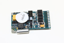 Märklin 611096 Decoder MFX Sound für 29820 29821 Dampflok z.B. BR 50 1232