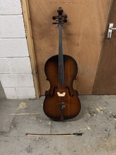 Cello 1/2 halbe Größe mit