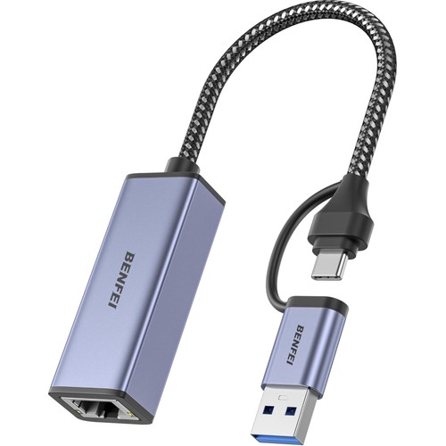 Usb ethernet adapter - to,