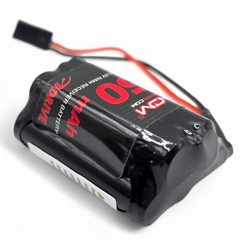 Venom akku aaa 950mah rx - akku, 6v