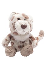 NICI Kuscheltier Leopard