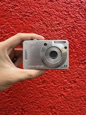 Sony Cybershot DSC-W50 (2006)