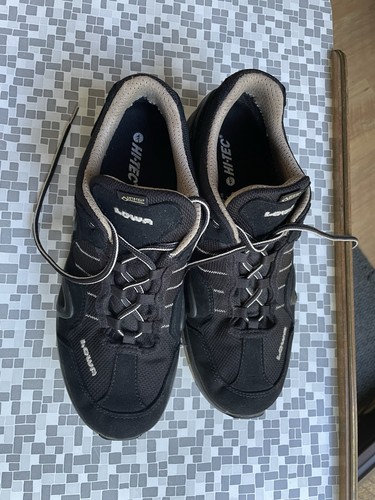 Lowa gorgon gtx damen - lowa,