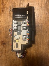 Display / Logik für Jura