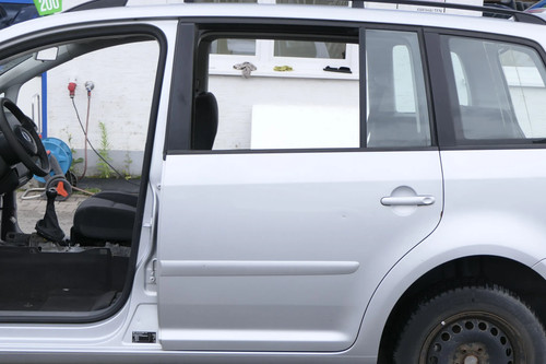 Touran 1t3 tür hinten - vw,