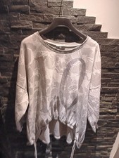 Damen Shirt Oberteil Made In