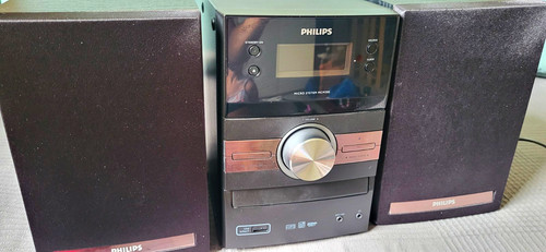 Philips mcm305 - philips, mcm305/12