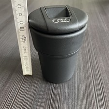 Audi Aschenbecher Neu Orignal