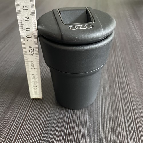 Audi aschenbecher neu orignal - audi,