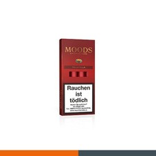 10 x 4 Dannemann Moods