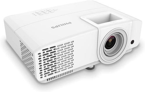 Philips propix 650 wxga - propix, 650,